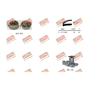 ASTK1061PA MOVIS