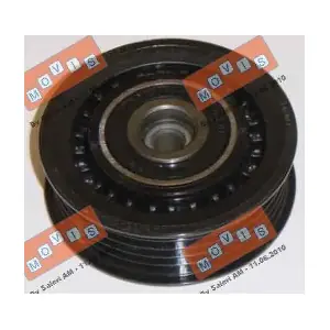 AST2544 MOVIS