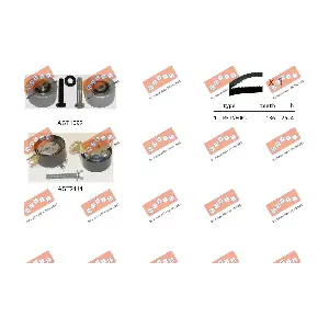 MOVIS ASTK1054