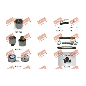 MOVIS ASTK1290PA3