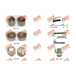 MOVIS ASTK0929PA
