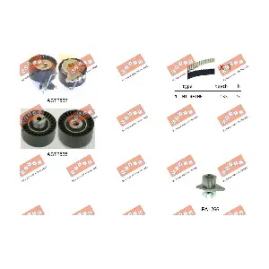 ASTK1080PA MOVIS