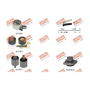 MOVIS ASTK1315PA