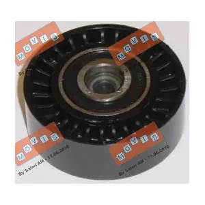 AST2543 MOVIS