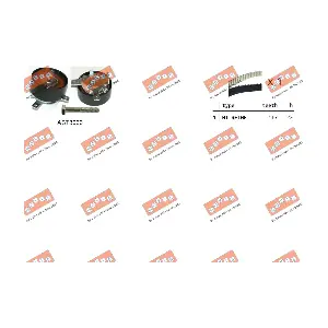 MOVIS ASTK1127