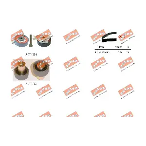 ASTK1276 MOVIS