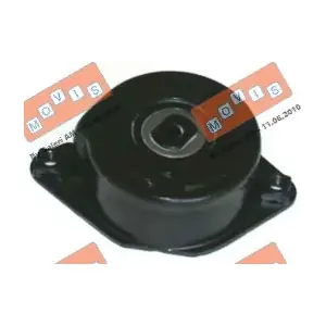 AST3162 MOVIS