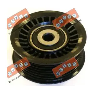 AST3231 MOVIS
