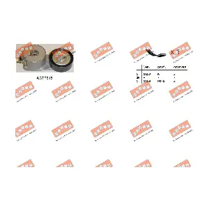 MOVIS ASTA0014