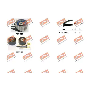 MOVIS ASTK0927
