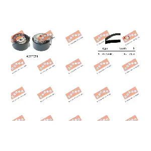 MOVIS ASTK0922