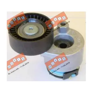 AST2492 MOVIS