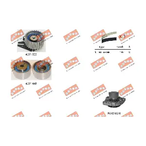 MOVIS ASTK1088PA
