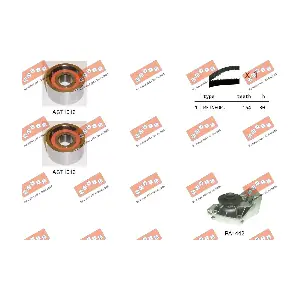 ASTK0851PA MOVIS