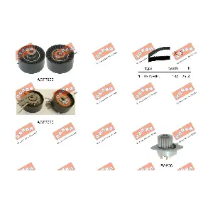 ASTK1079PA MOVIS