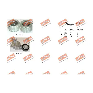 MOVIS ASTA0046