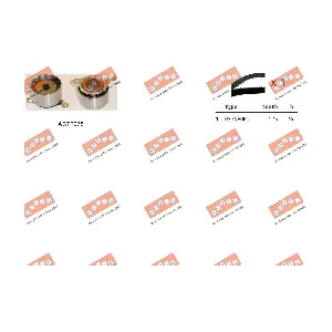 ASTK1238 MOVIS