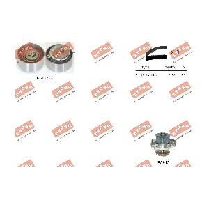MOVIS ASTK1062PA