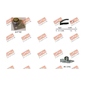 ASTK0931PA MOVIS
