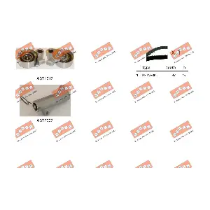 ASTK1066C MOVIS