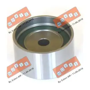 AST2450 MOVIS