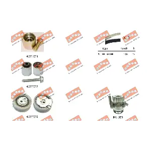 ASTK1109PA MOVIS