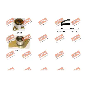 ASTK1045 MOVIS