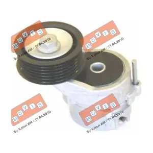 AST2803 MOVIS
