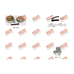 MOVIS ASTK0813PA2