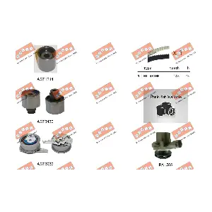 MOVIS ASTK1290PA
