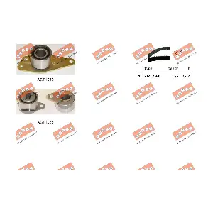 MOVIS ASTK1135
