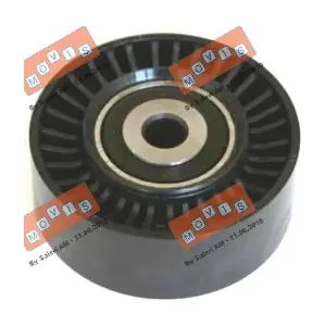 AST3069 MOVIS