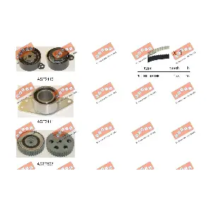MOVIS ASTK1139