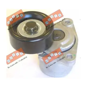 AST2860 MOVIS