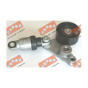 AST3008 MOVIS