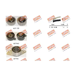 ASTK1172 MOVIS