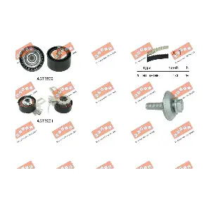 ASTK1287 MOVIS