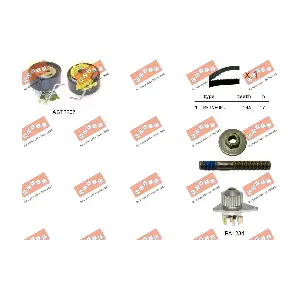 MOVIS ASTK0859PA