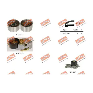 MOVIS ASTK1070PA