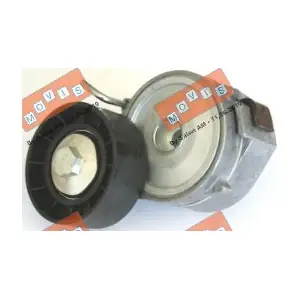 AST3002 MOVIS