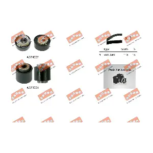 ASTK1304 MOVIS