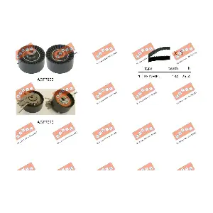 ASTK1079 MOVIS