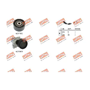 ASTA0100 MOVIS