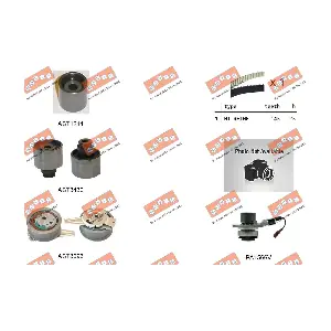 MOVIS ASTK1166PA2