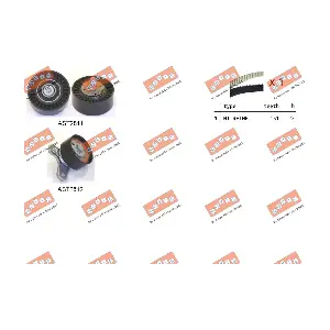 ASTK1128 MOVIS