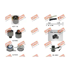 MOVIS ASTK1290PA2