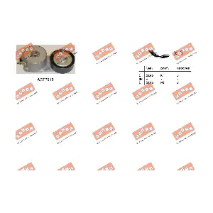 MOVIS ASTA0040