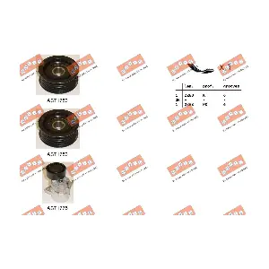 MOVIS ASTA0032