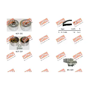 MOVIS ASTK0937PA