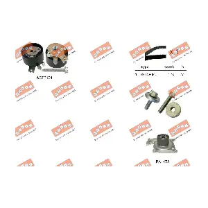 MOVIS ASTK0863PA3